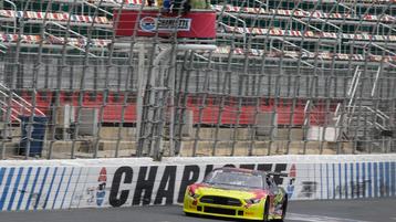 Charlotte Motor Speedway Event Preview